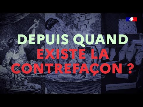 Depuis quand existe la contrefaçon ? | Histoir&#039;Eco