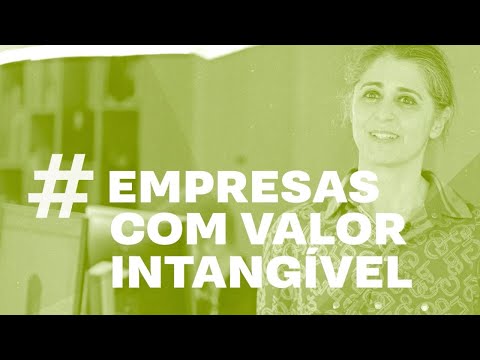 Empresas com valor intangível - WEADD