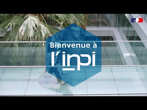 Bienvenue à l&#039;INPI !