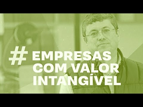 Empresas com valor intangível – SMARTFREEZ