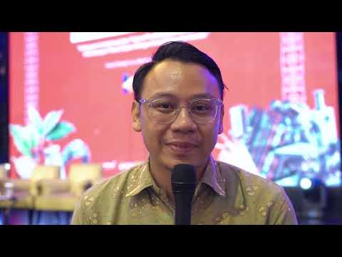 Highlight Forum Indikasi Geografis Nasional, Temu Bisnis &amp; Apresiasi Insan Kekayaan Intelektual 2024