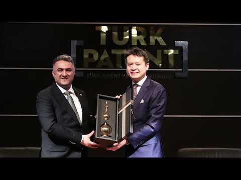 Türk Patent ve Marka Kurumu (TÜRKPATENT) Tanıtım Filmi 2024