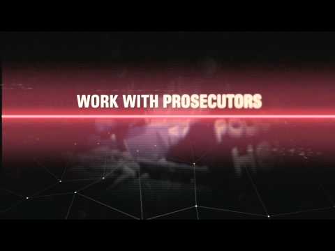 THE NEED TO INVESTIGATE - IP Theft Roll Call Video Part 3