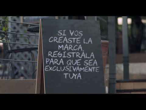 Campaña &quot;Protege lo tuyo&quot;- Registro de marcas