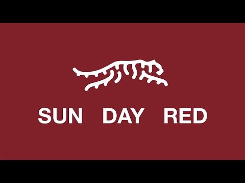 Sun Day Red Rises | SunDayRed