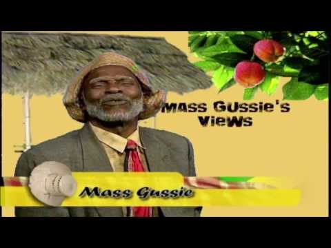 Introduction to JIPO (Jamaica Intellectual Property Office) with...Mass Gussy