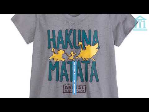 Can &quot;Hakuna Matata&quot; be trademarked? Disney Trademark Issue.