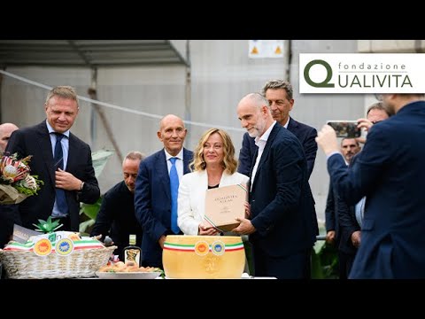 La Premier Meloni al G7 Agricoltura: agroalimentare made in Italy è la forza del Paese