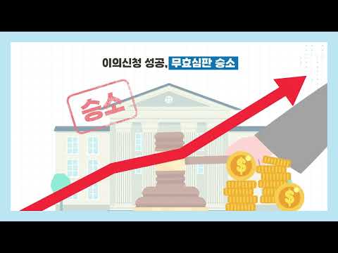 K-브랜드분쟁 대응전략 지원사업-상표무단선점 편