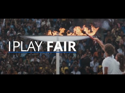 Illegal streaming and fake sports gear? | I Play Fair