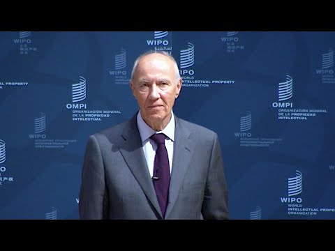 In Short: WIPO Director General on 2019