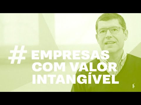 Empresas com valor intangível - LXBIO