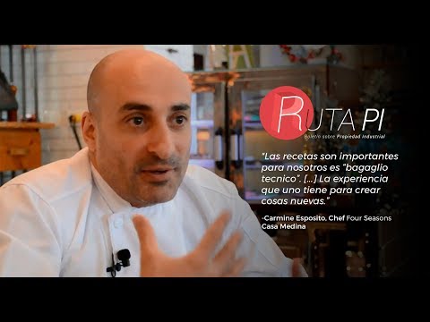 #Ruta PI - Entrevista Chef