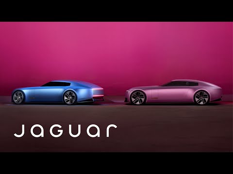 Jaguar Type 00 | Copy Nothing Miami