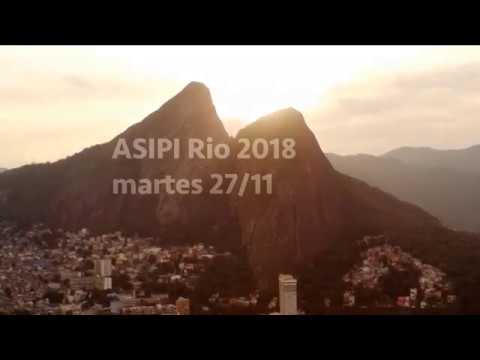 ASIPI RIO 2018 - Resumen día 3