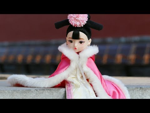 Palace Museum recalls dolls over controversial intellectual property, gaining netizens&#039; praise