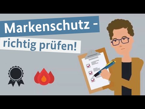 Markenschutz erfolgreich sichern: So vermeiden Sie Konflikte!