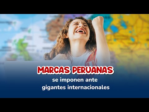 🔴 ¡Marcas peruanas se imponen ante gigantes internacionales! 🔥 Protege tu marca en el Indecopi 🚀