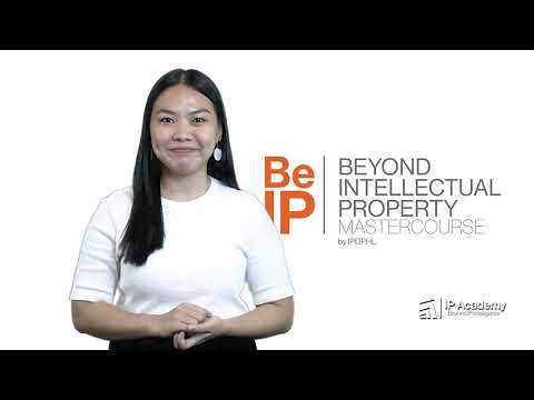 BeyondIP (BeIP) Mastercourse