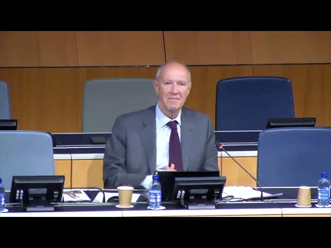 Public Broadcast by WIPO Director General