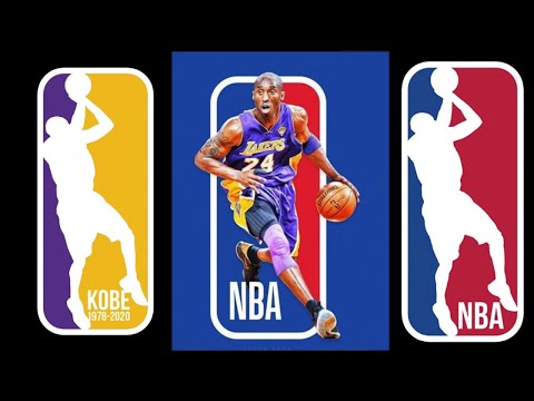 Thousands Sign Petition To Make Kobe Bryant The NEW Logo Of The NBA!