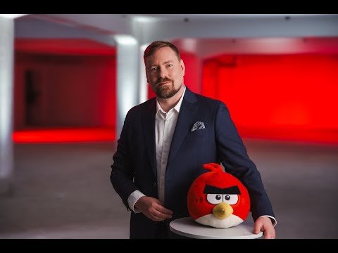 Rovio 2024