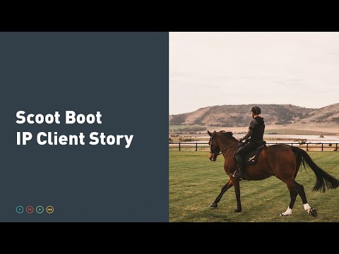 Scoot Boot Client Story