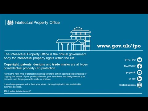 Intellectual Property Explained