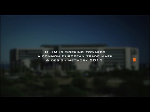 OHIM Corporate Video