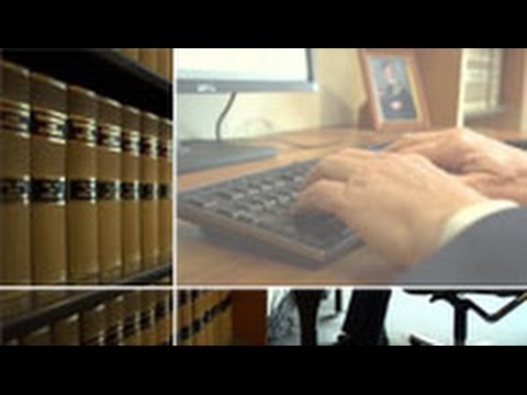 Electronic Court Files in the Federal Court of Australia