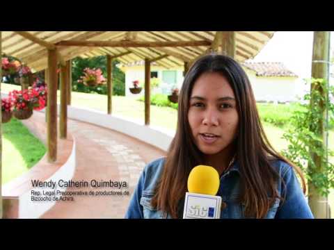 Denominaciones de Origen en Colombia
